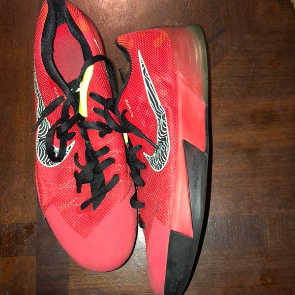 Nike men’s KD SHOES - Picture 2 of 5